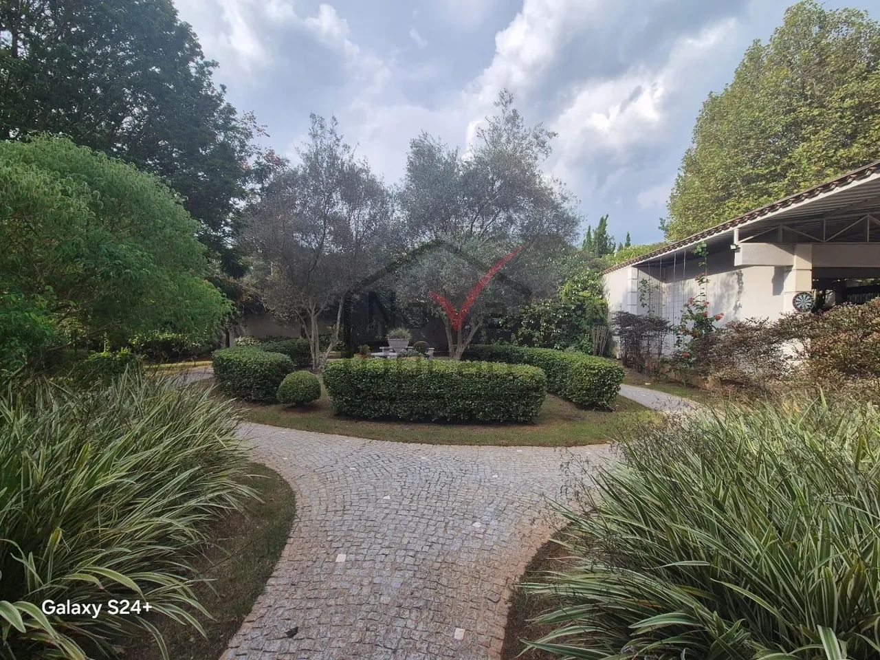 Casa de Condominio em São Joaquim - Vinhedo