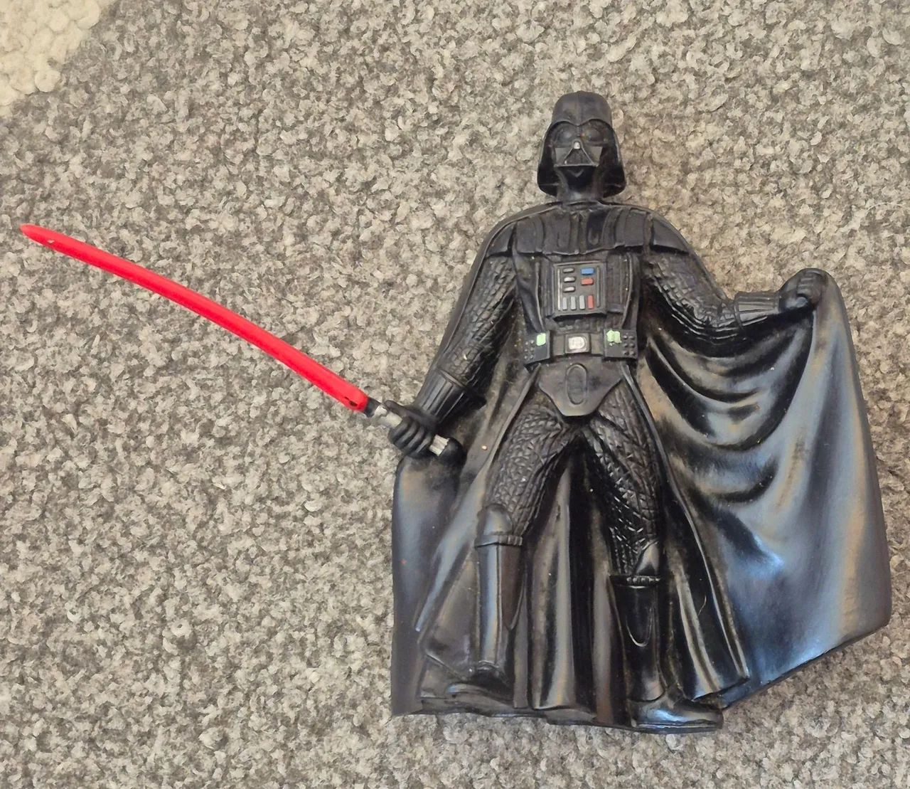 Star Wars - Darth Vader Lucasfilm 2004