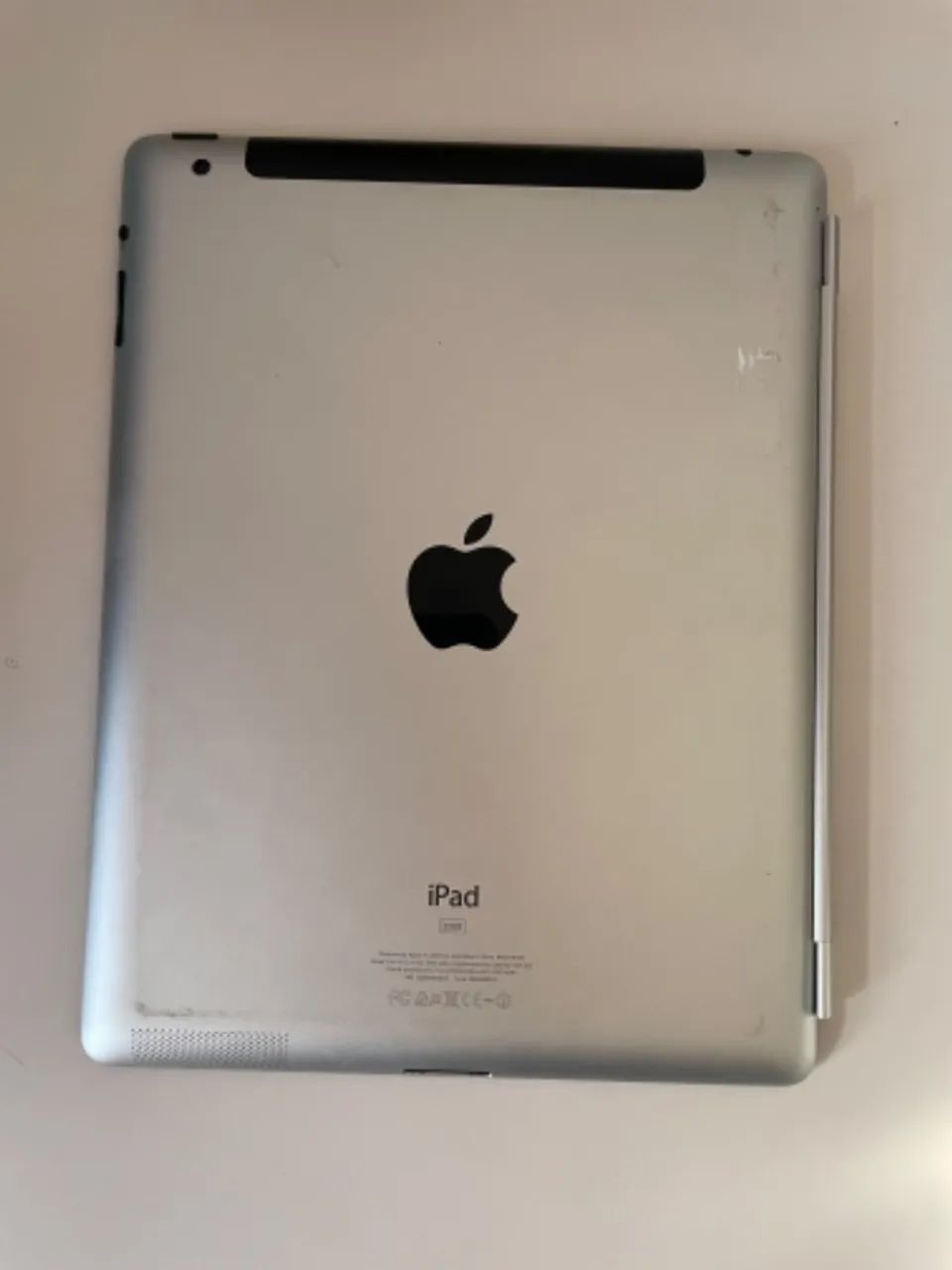 Ipad 1 Geração 32 Gb - Foto 4