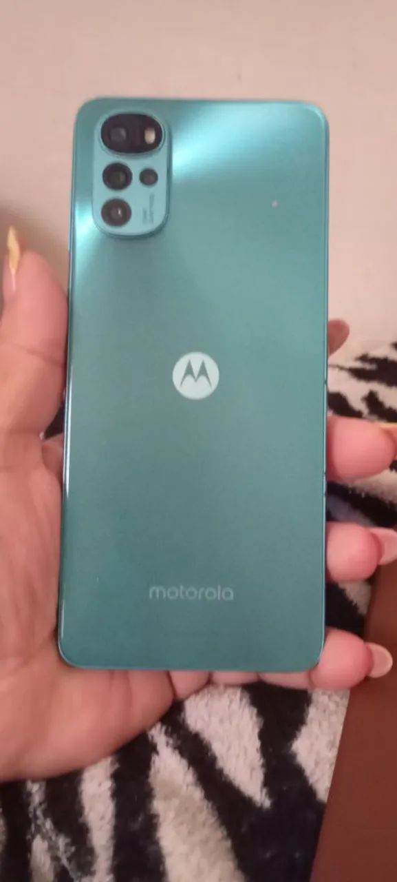 Celular Motorola  - Foto 3