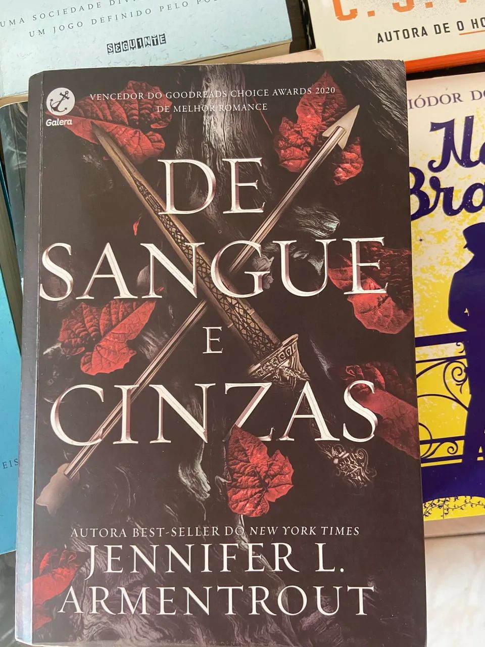 Livros Diversos - Foto 3