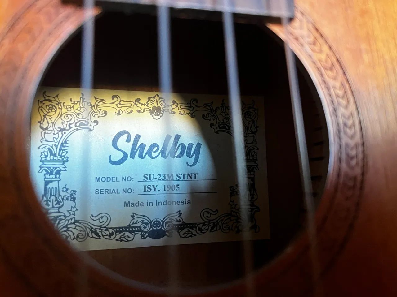 Ukulele - Foto 2