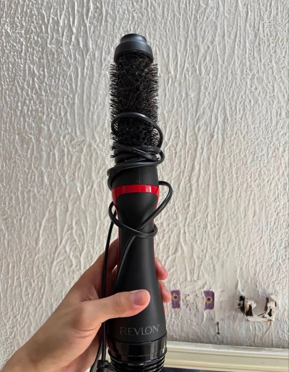 Escova secadora 