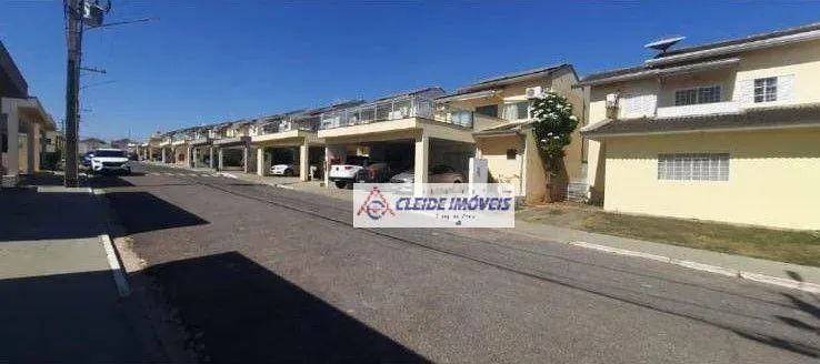 Sobrado Condomínio Passaredo Bairro Recanto dos Pássaros - Foto 3
