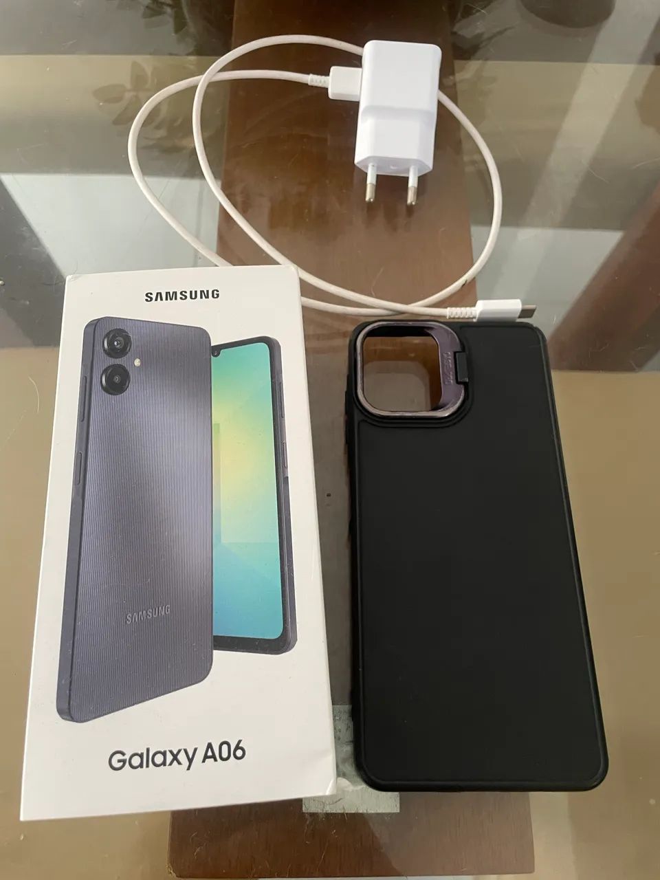 Galaxy A06 - Foto 3