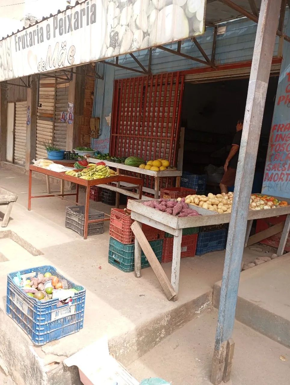 Passo ponto comercial  - Foto 2