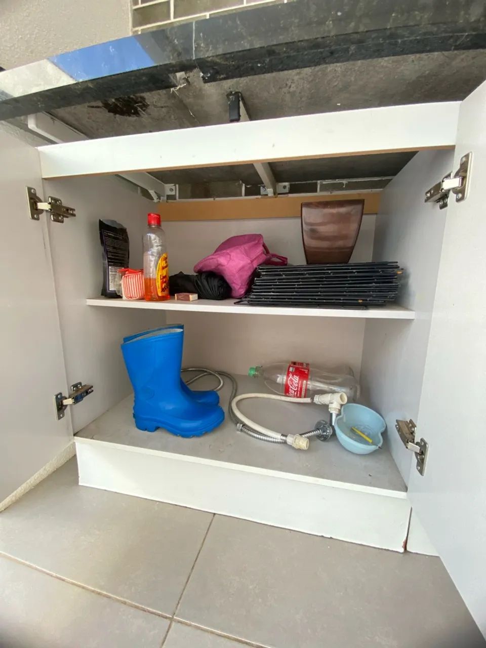 Armário cozinha MDF - Foto 3