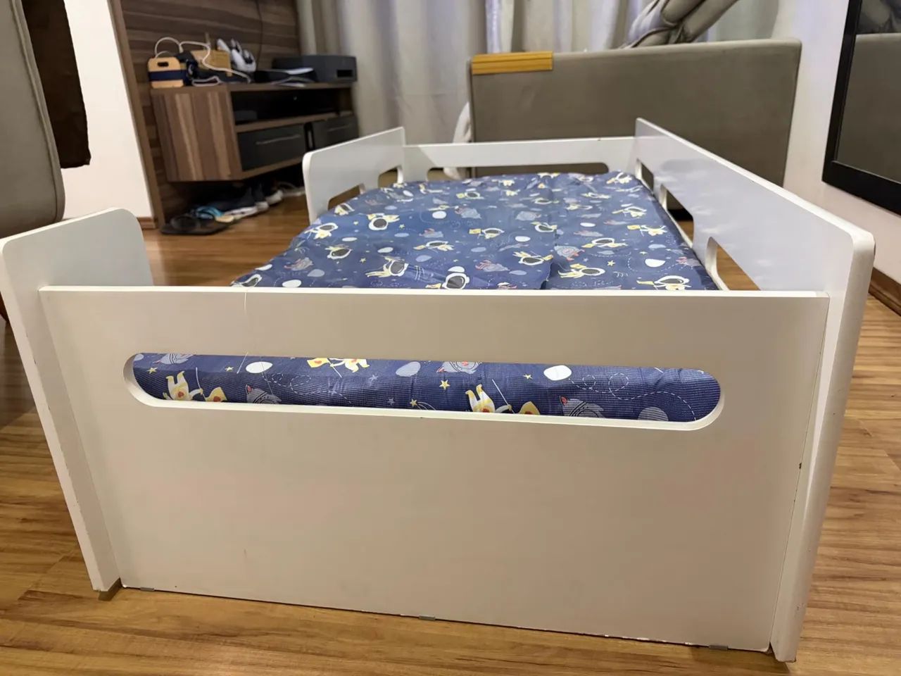 Cama infantil montessoriana - Foto 4