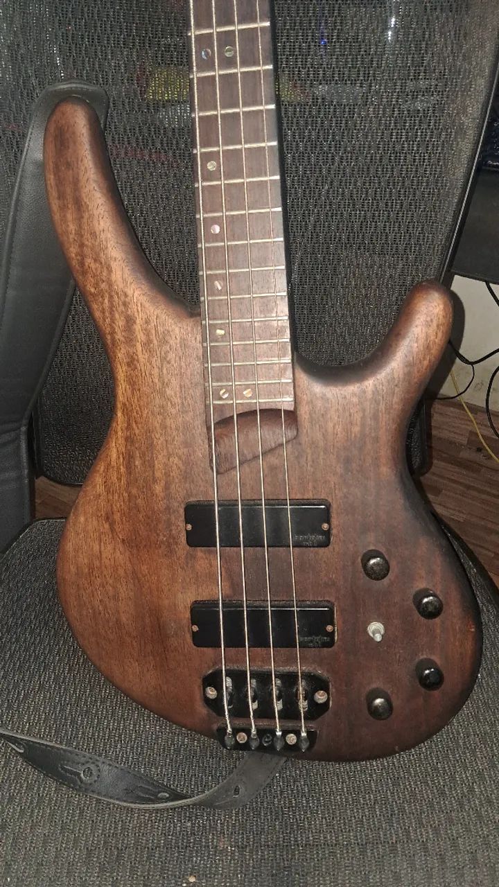 Cort B4 customizado - Foto 2