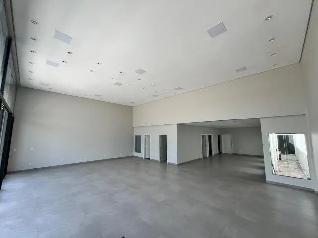 Aluga se Loja de 250m2 na Av. Ville Roy - Centro - Foto 5