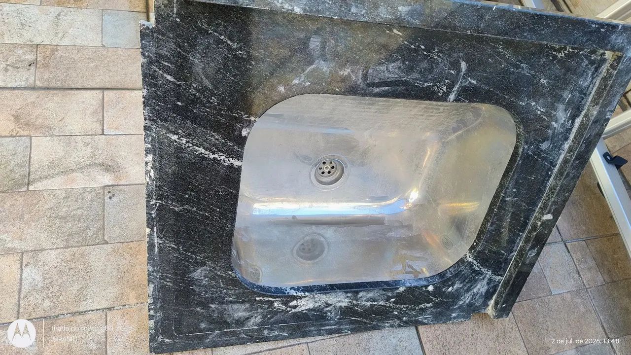 Tanque de lavar roupa! - Foto 4