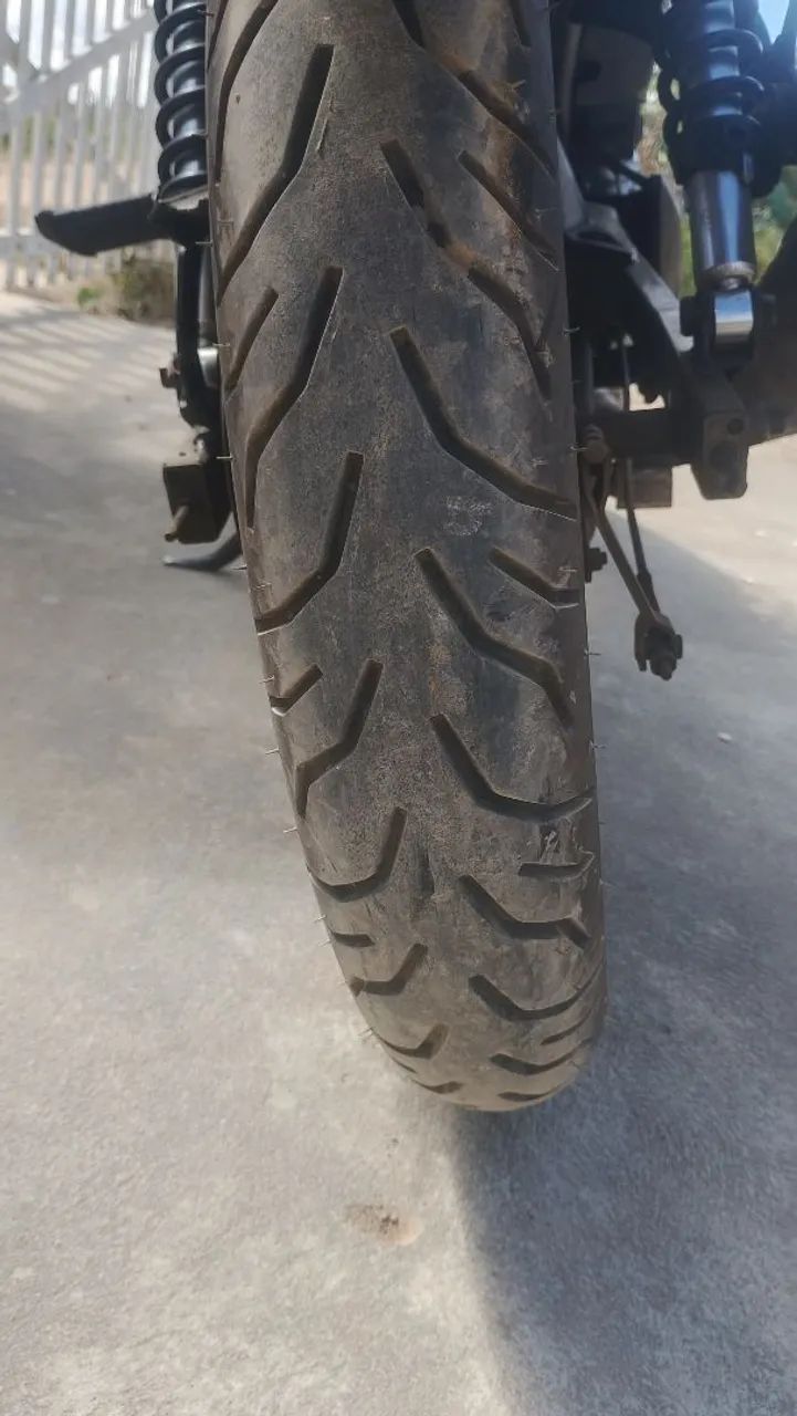 Yamaha factor no precinho  - Foto 4