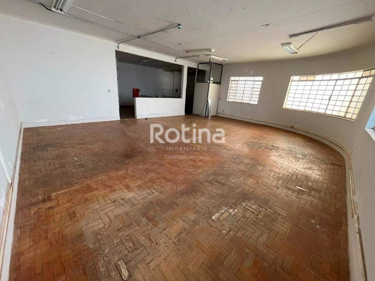 Loja para alugar, Centro - Uberlândia/MG - Rotina Imobiliária - Foto 2