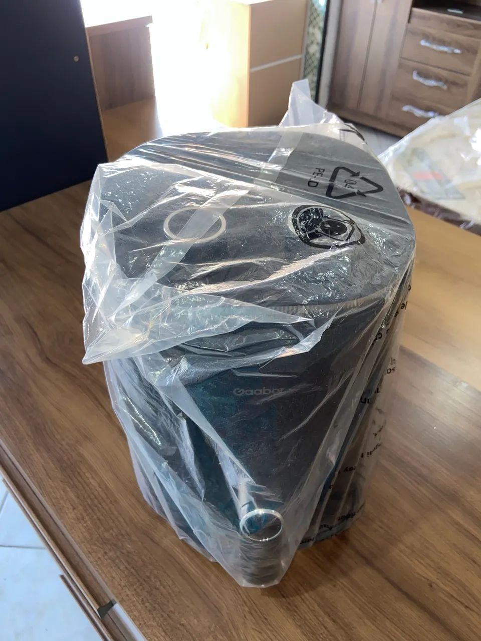 Air fryer nova  - Foto 2