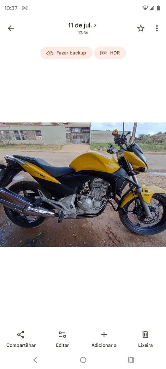 Moto conservada - Foto 2
