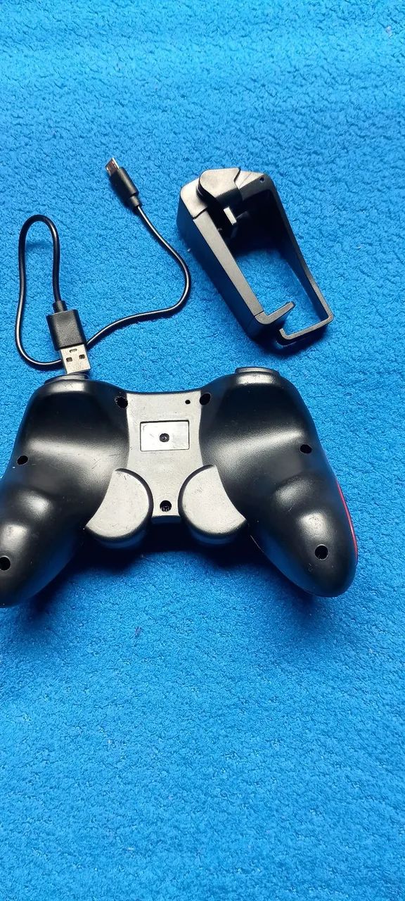 Controle Gamepad para Celular (Zerado) - Foto 5