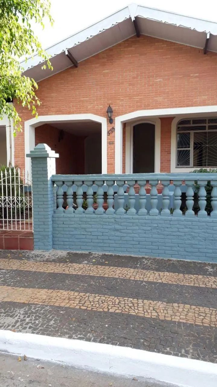 Casa à venda em Sumaré, Centro, com 1 quarto, com 180 m² - Foto 5