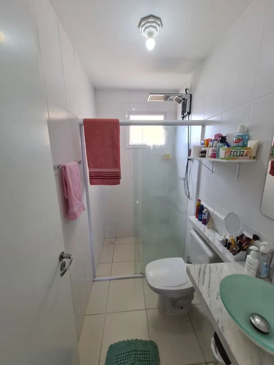 Apartamento com 3 quartos à venda, 70 m² por R$ 430.000 - Parque Senhor do Bonfim - Taubat - Foto 9