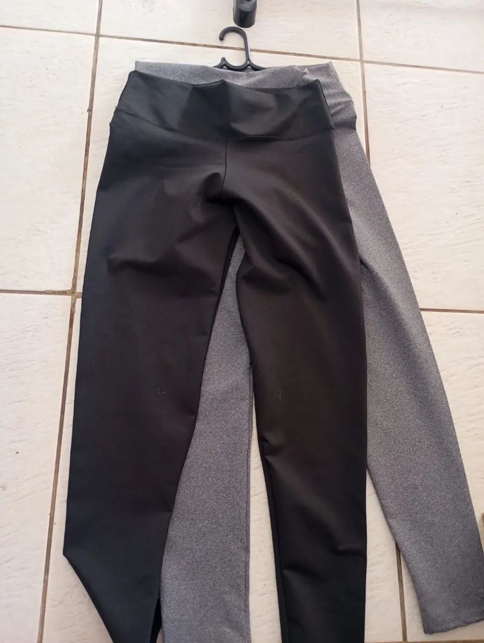 Legging nova