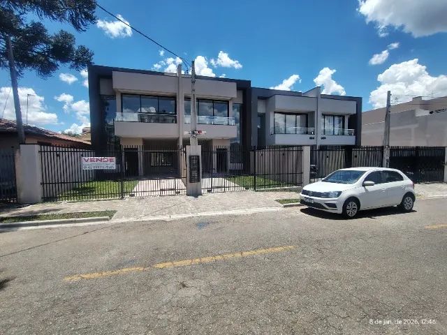 Foto - São José dos Pinhais - Cidade Jardim