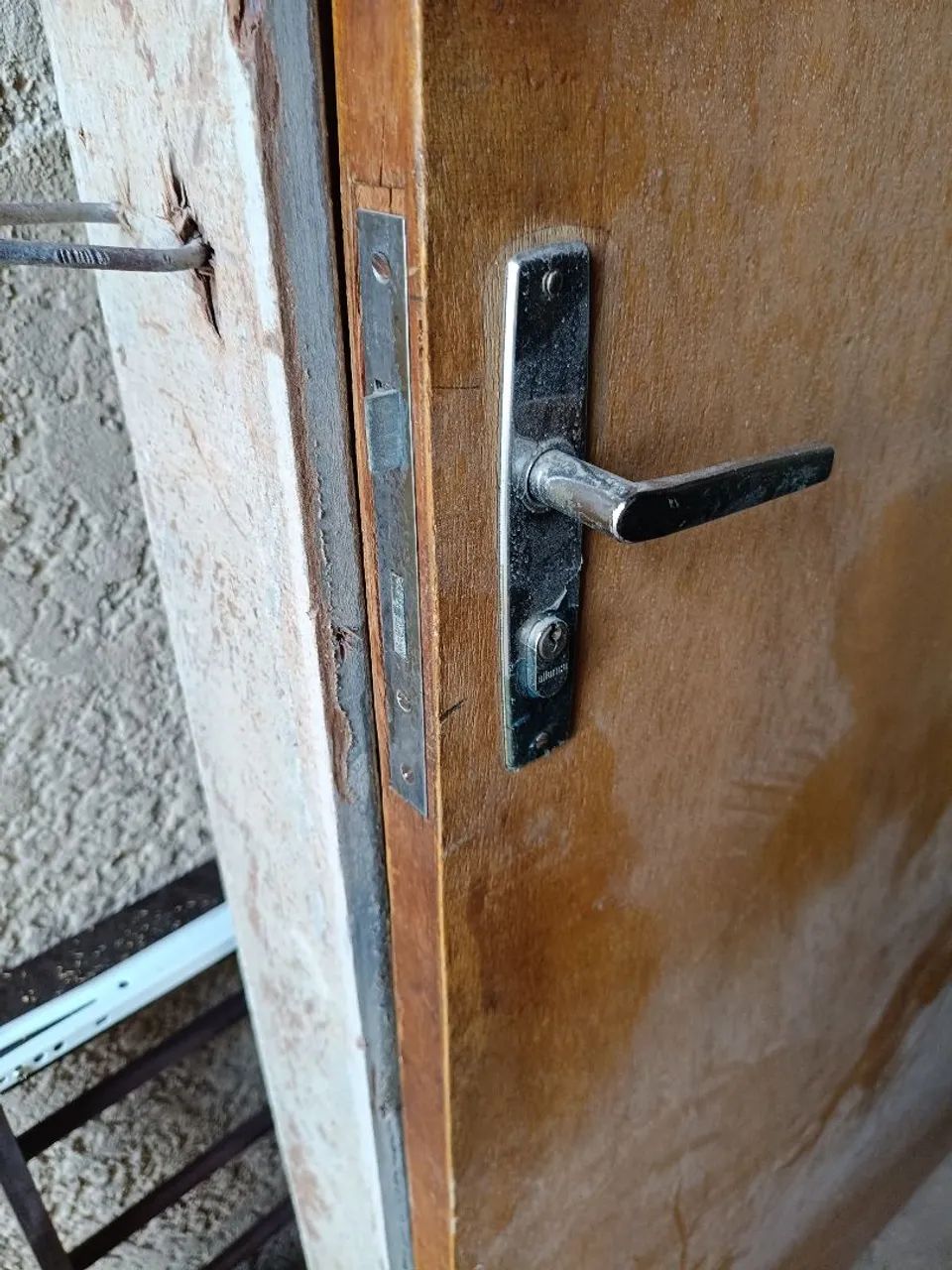 Porta  - Foto 3