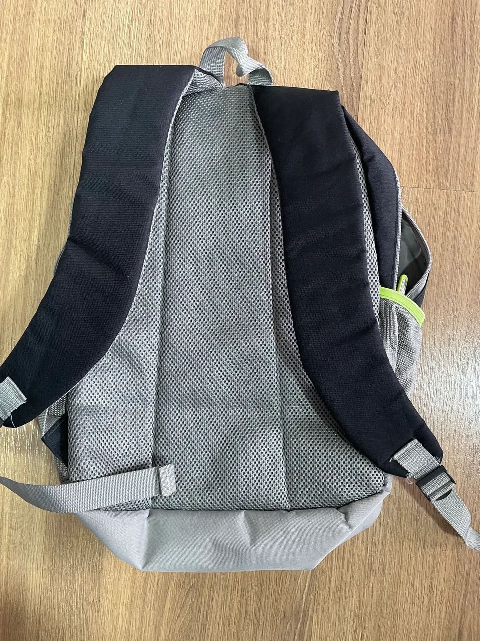 Mochila olympikus usada
