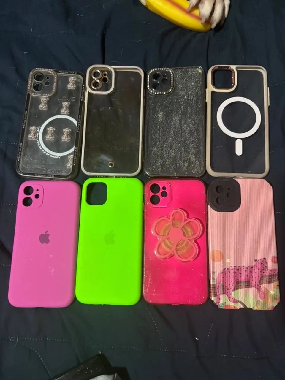 Vendo iPhone 11 - Foto 5