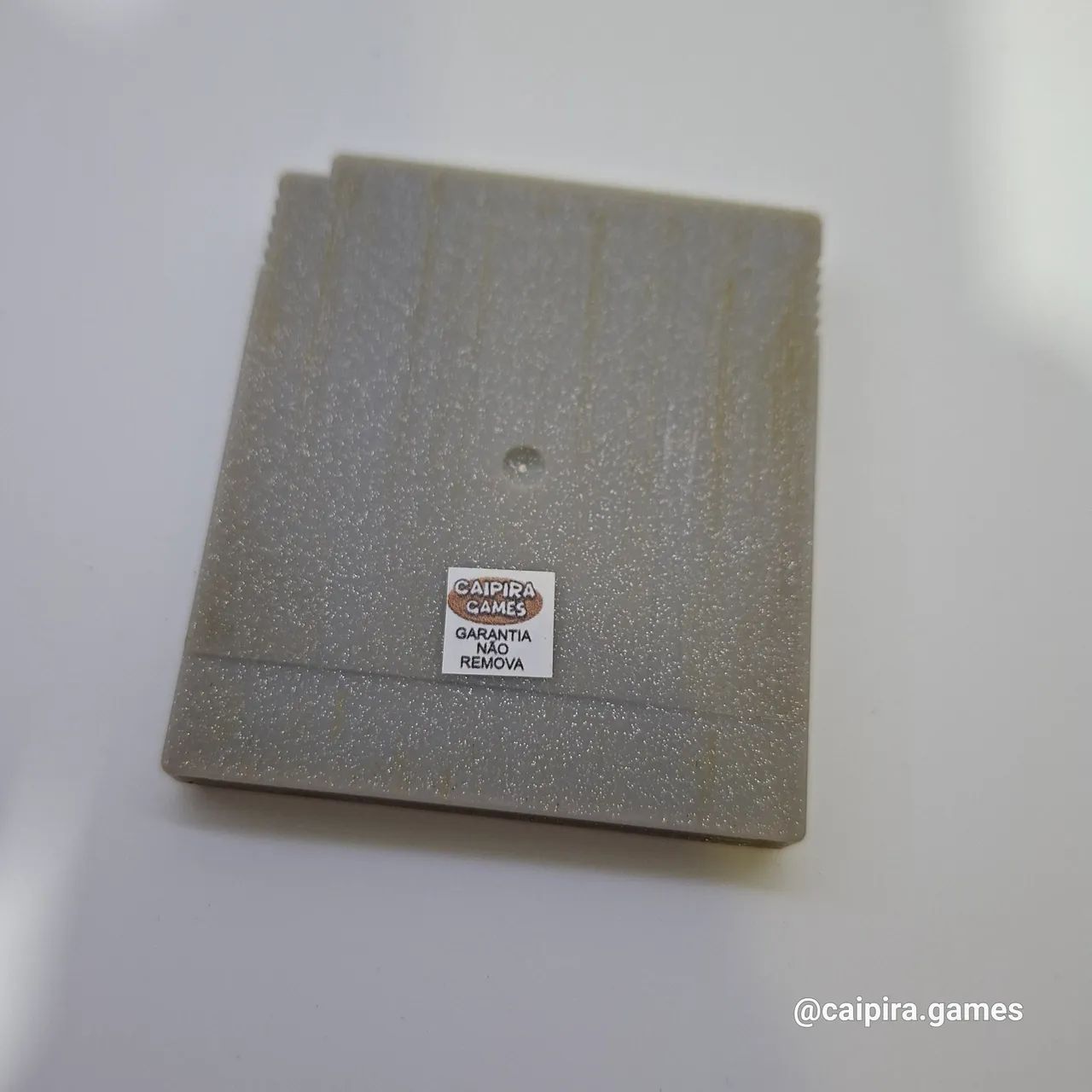 Pokémon Silver original game boy Nintendo - Foto 3