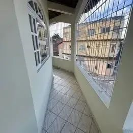 Imóvel para aluguel tem 55 metros quadrados com 2 quartos em Rio Marinho - Vila Velha - ES - Foto 2