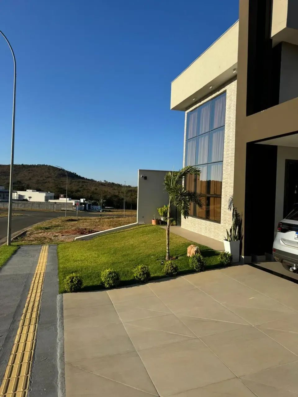 Exclusividade, Sofisticação, Compre e ganhe Byd mini 0km Alto Padrão no Residencial Damha