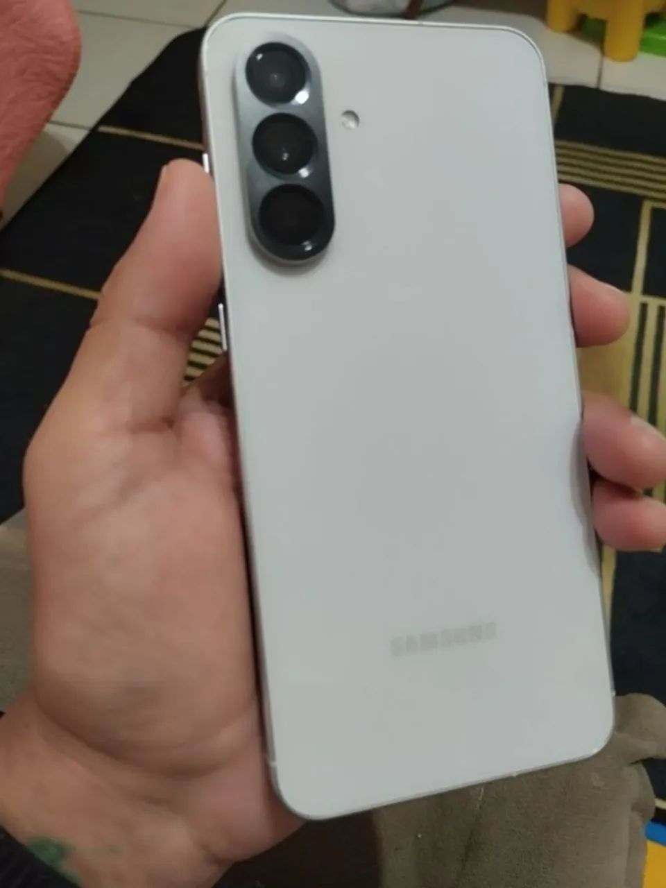 Samsung A56 128Gb - Foto 2