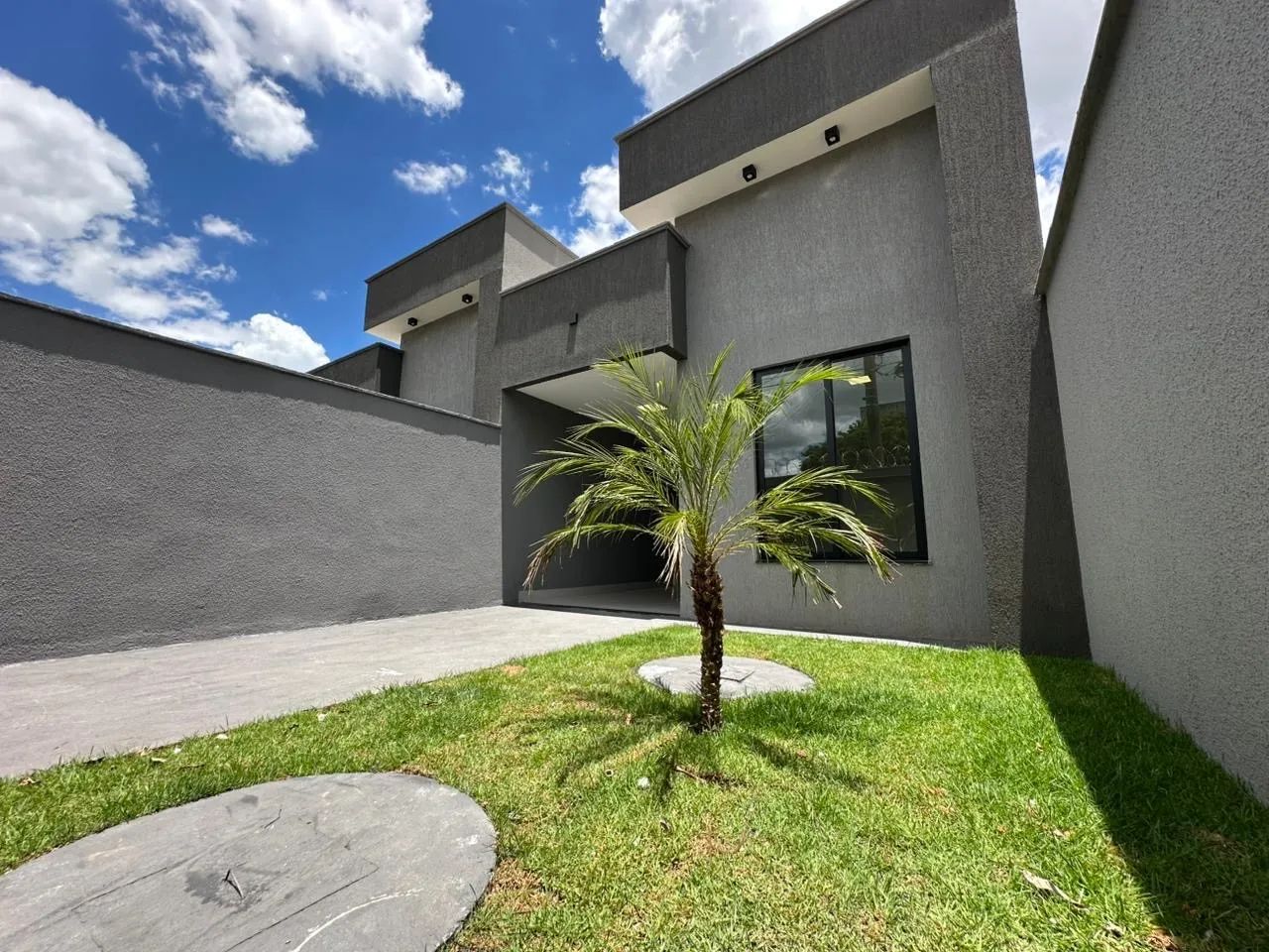 Casa 3 quartos Jardim das acácias  - Foto 4