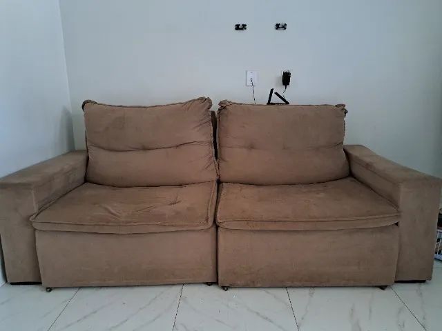 Sofá  - Foto 2
