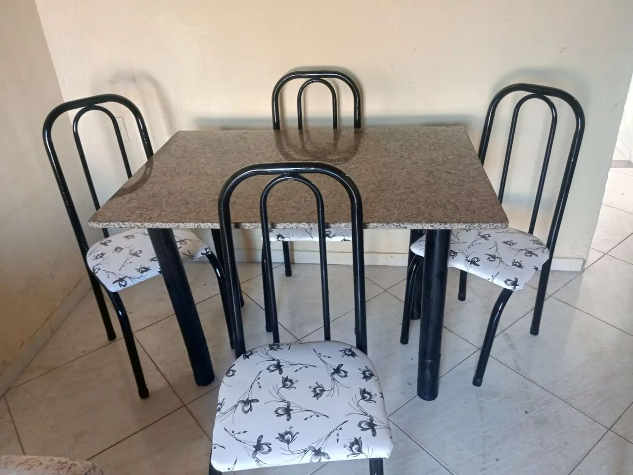 mesa de mármore faço entrega  - Foto 4
