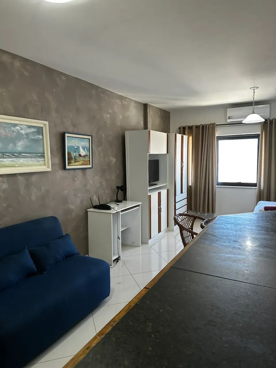 Vendo studio na Barra - Foto 4