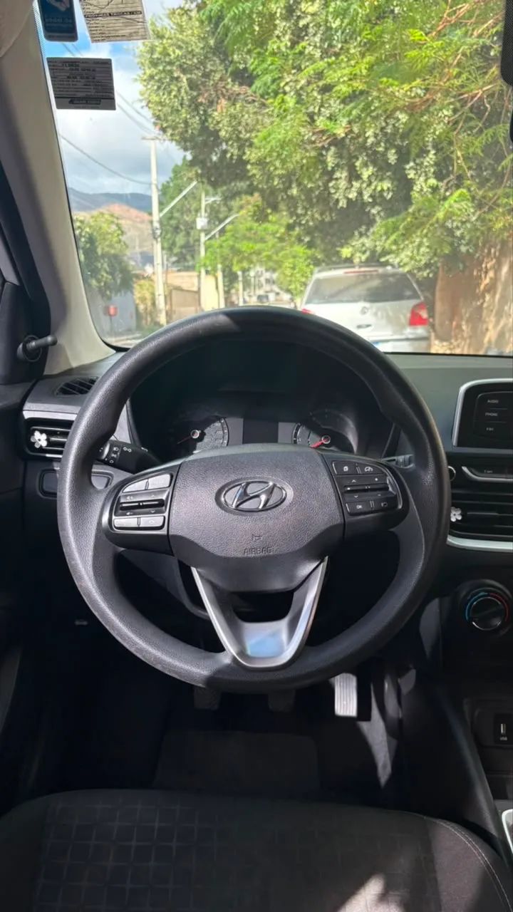 Hyundai Hb20 HB20 Sense 1.0 Flex 12V Mec. 2023