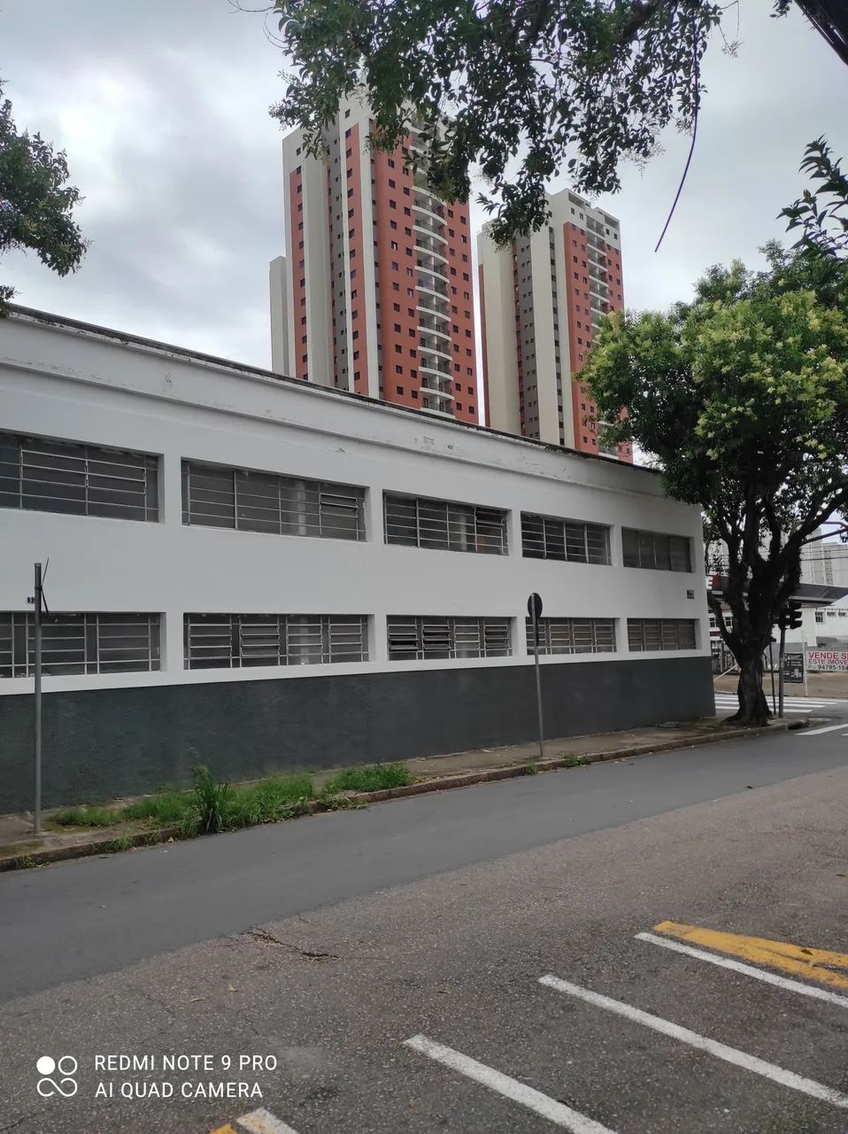 Galpão Industrial a venda com renda - Ponte De São João
