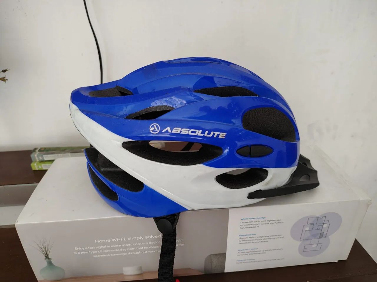 Bicicleta Nova - Foto 5