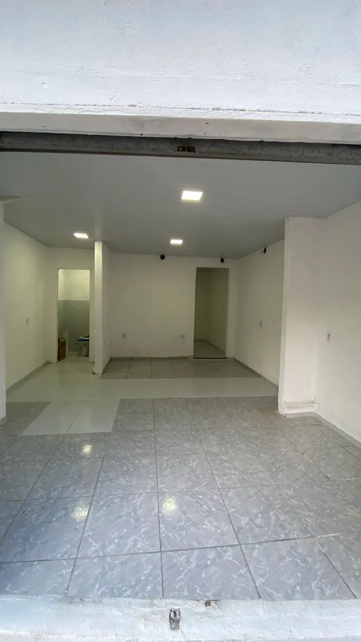ALUGA-SE PONTO COMERCIAL - AQUIRAZ/CE - Foto 2