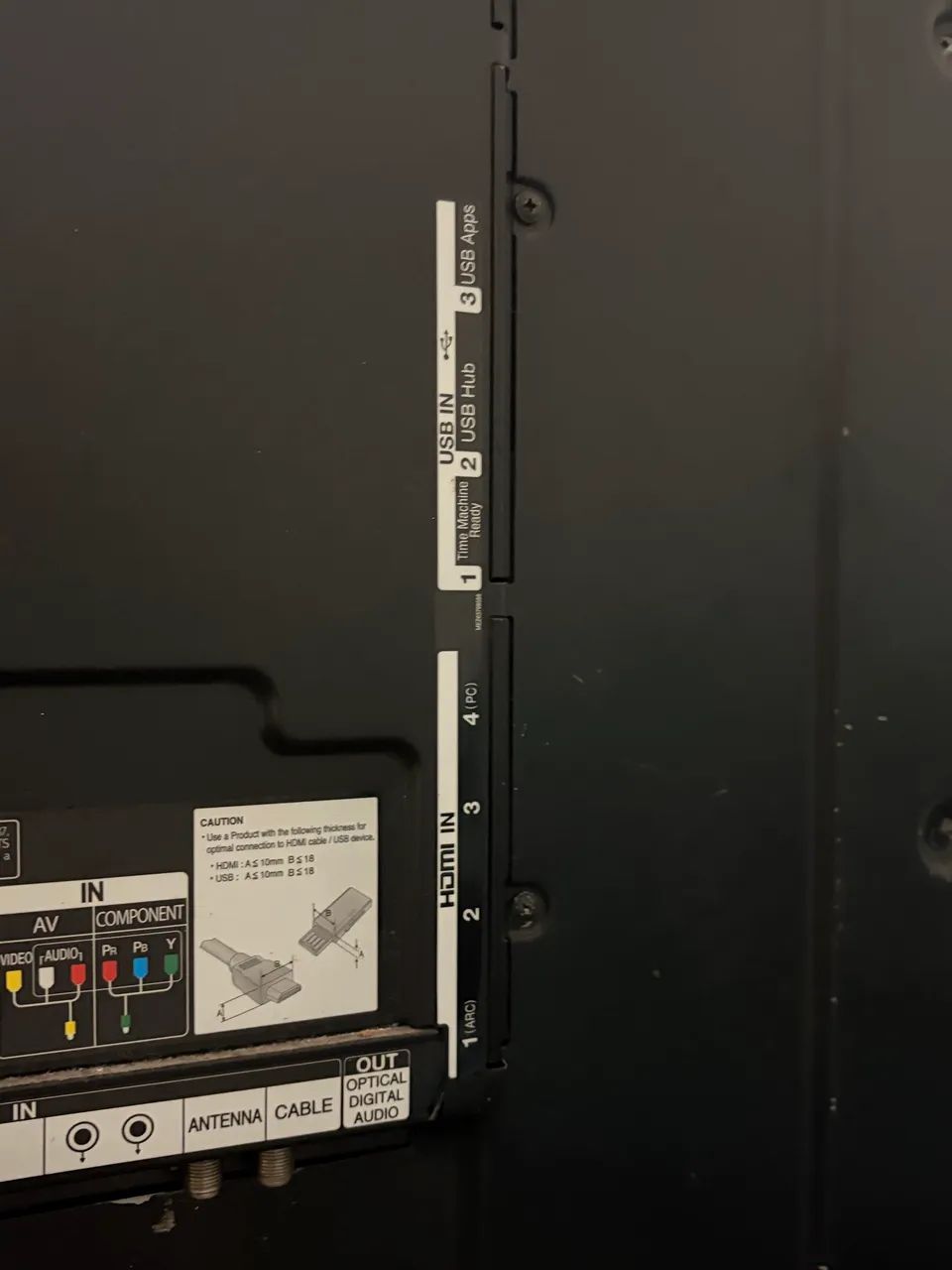 Tv LG 55 - Foto 4