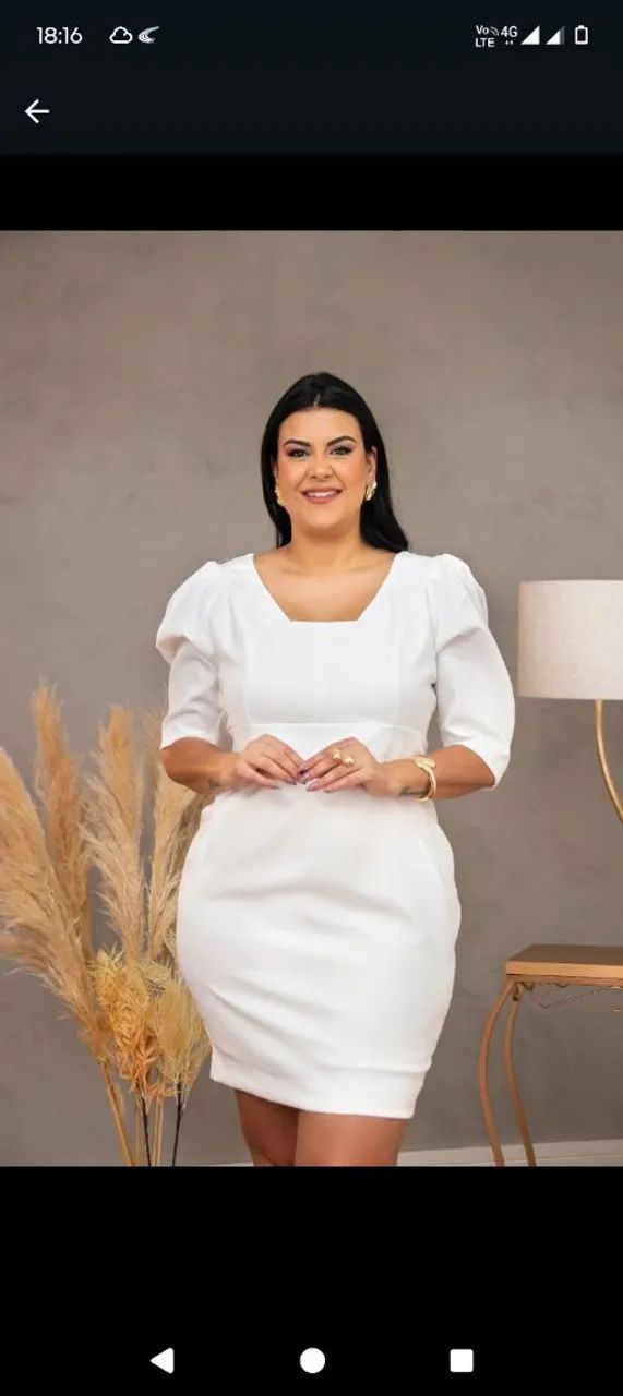 Vestido 