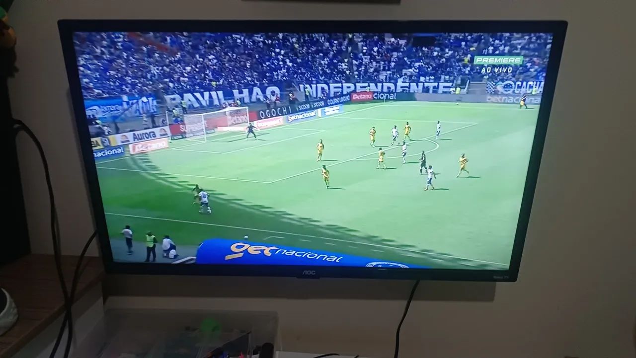 Tv aoc 32