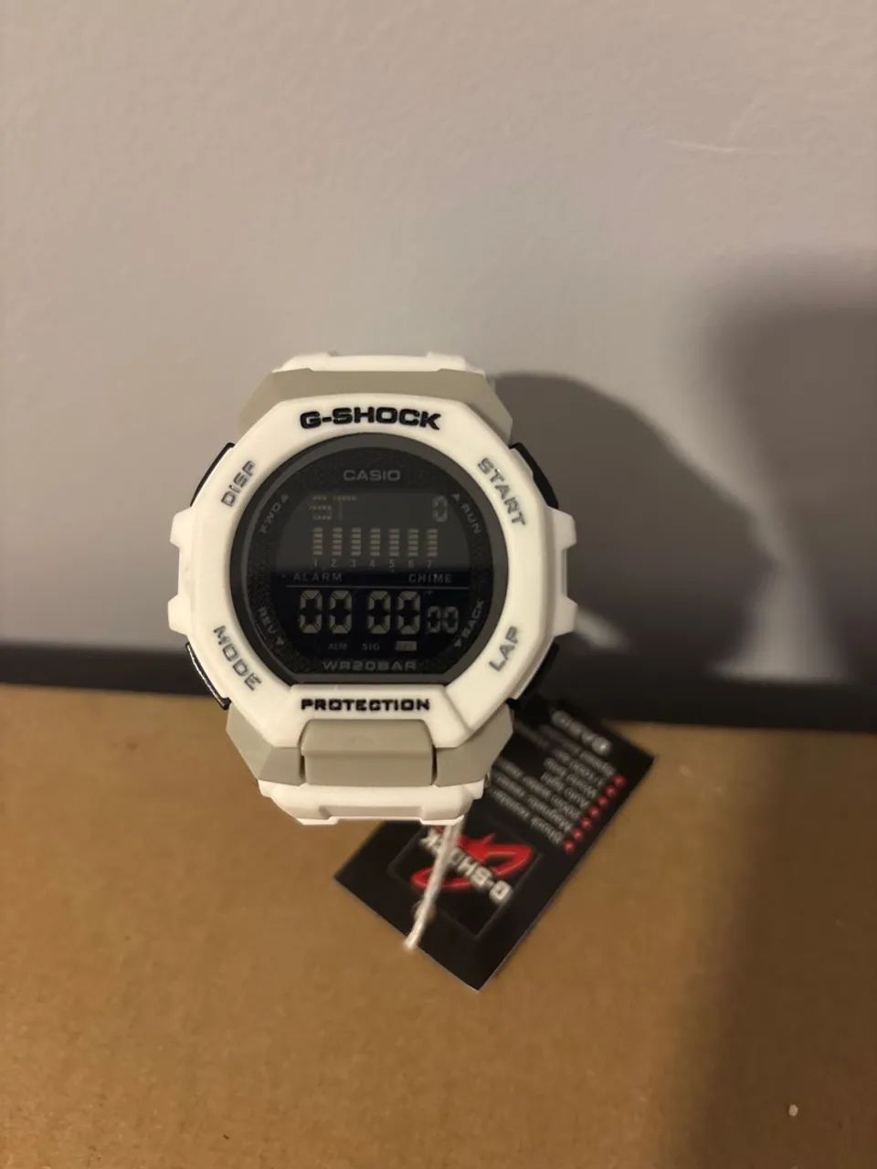 Relógio Casioaa G Shock