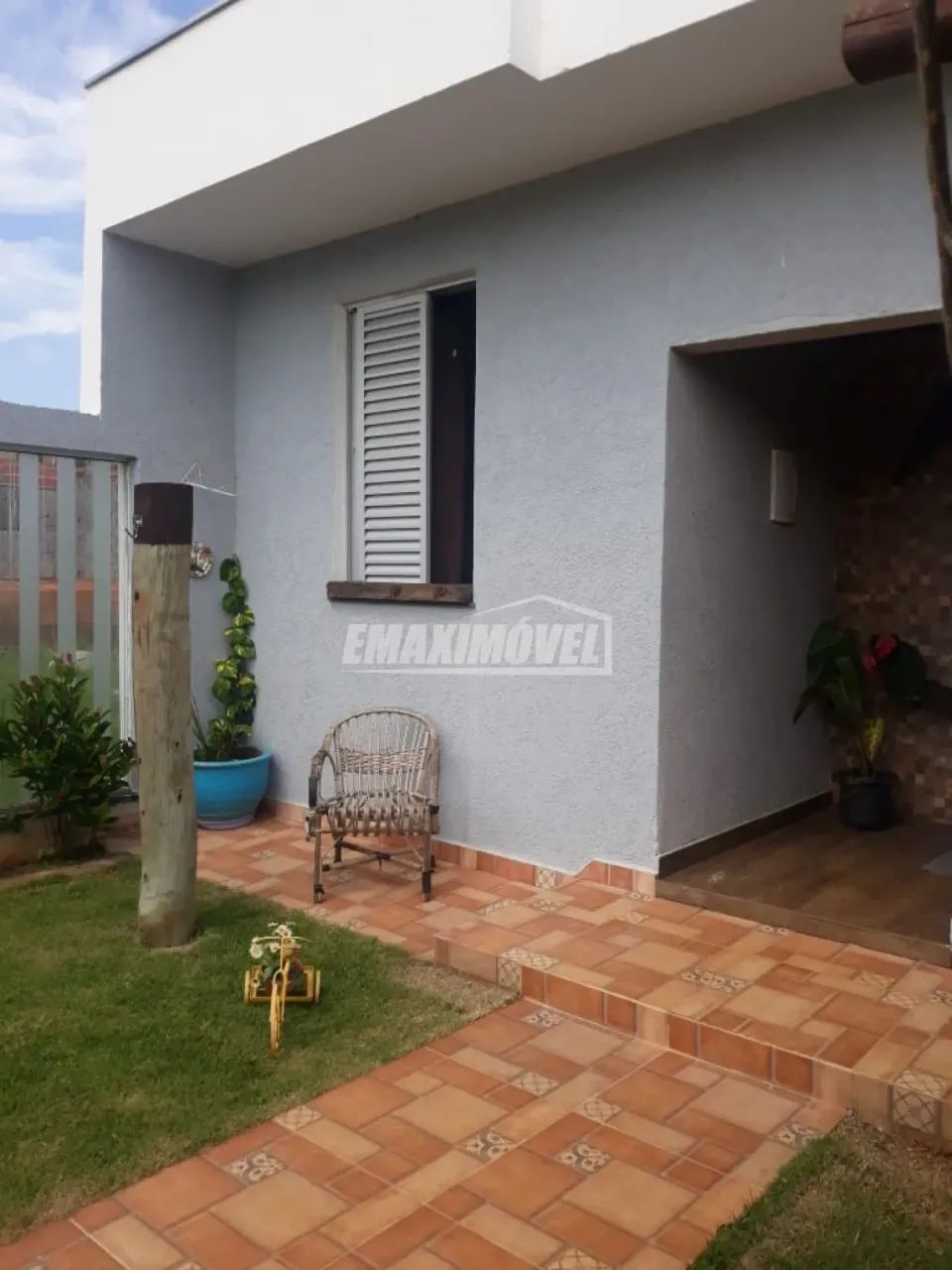 Casa em Condomínios em Araçoiaba da Serra