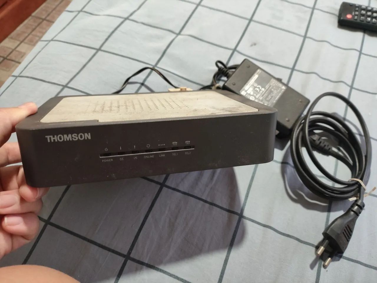 Roteador 