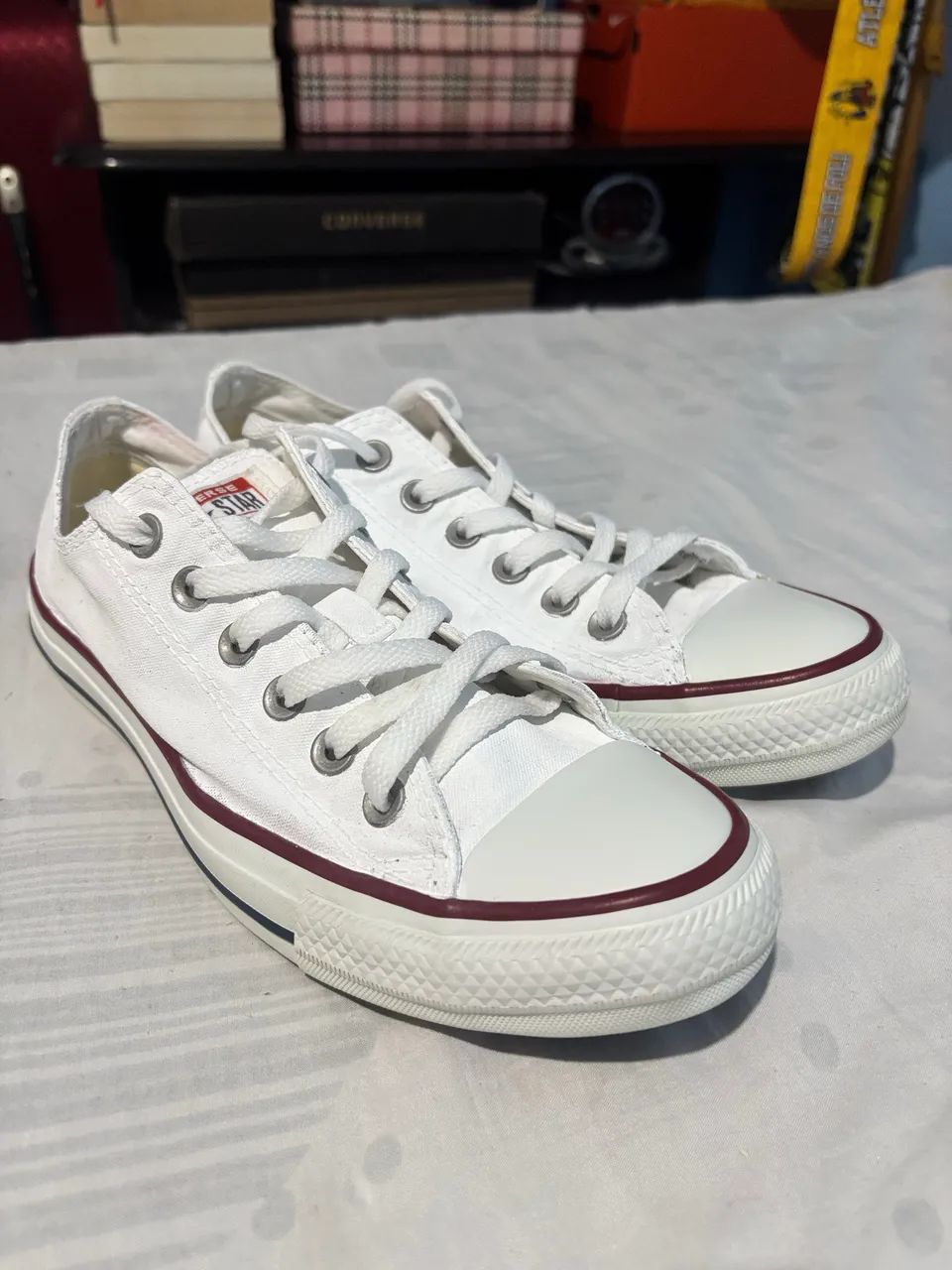 Converse all star - Foto 3
