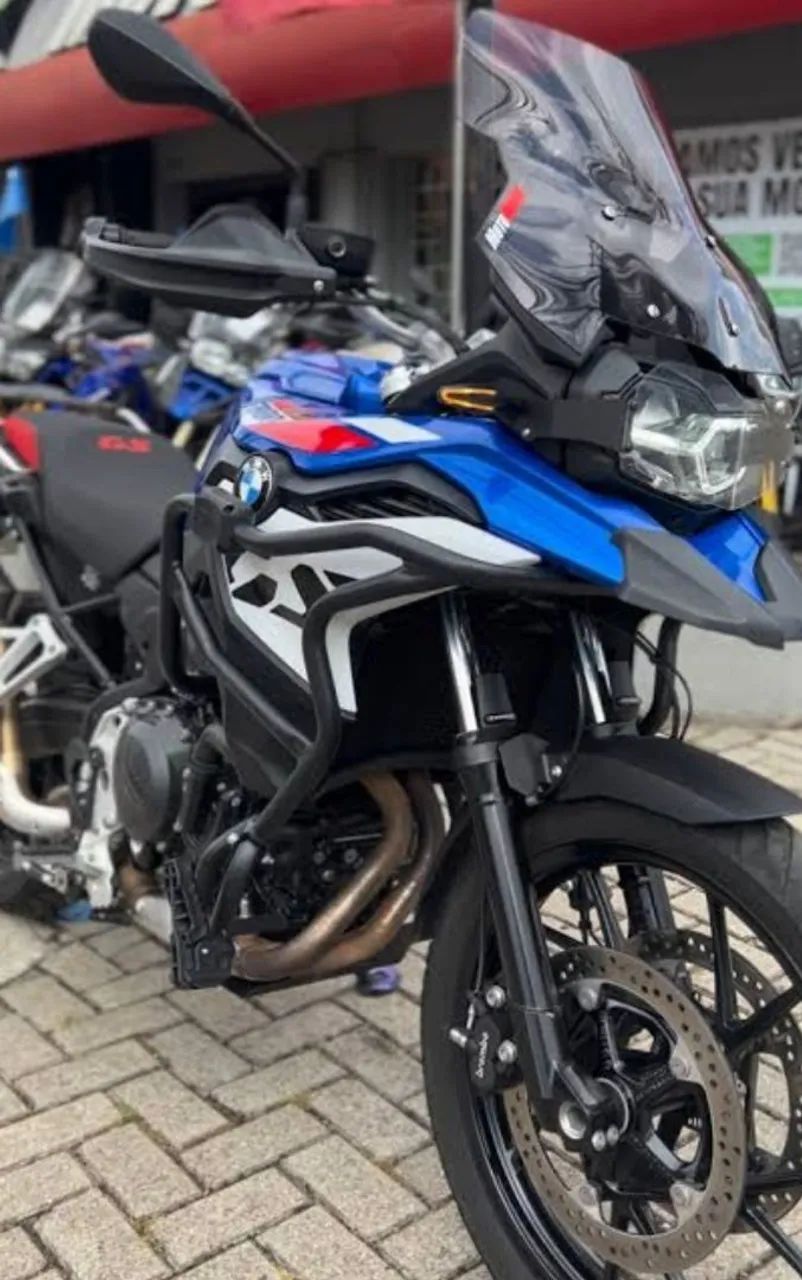 Moto - Foto 3
