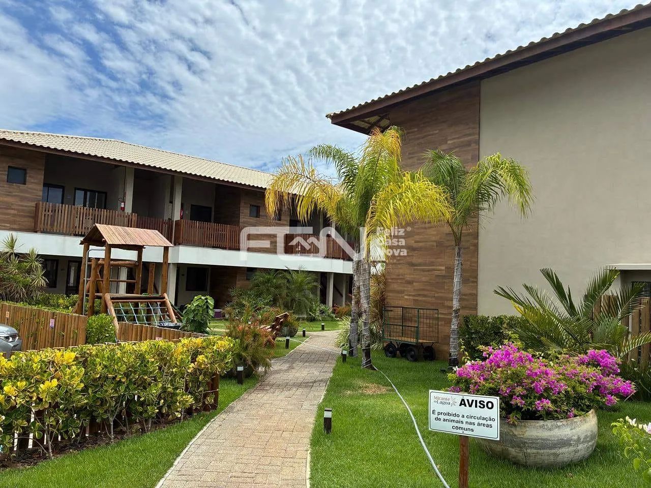 Casa 2/4 à venda, Miragem da lagoa, Itacimirim , BA - Foto 7