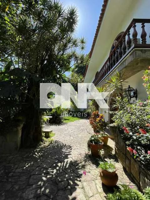 Apartamento : / Residencial / Gávea - Foto 2
