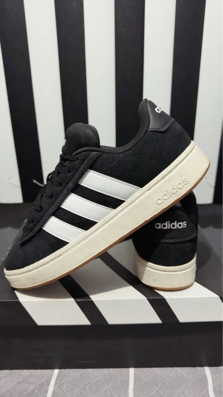 Tênis adidas  - Foto 4